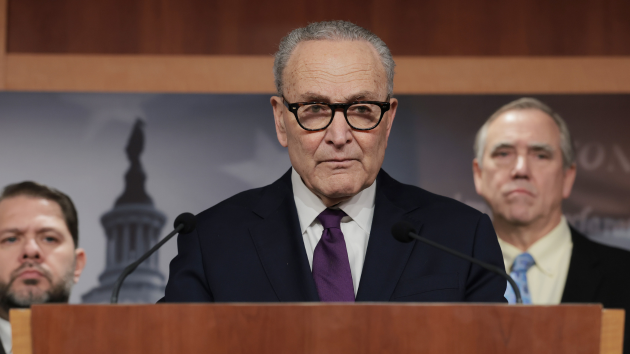 Senate to vote on Democrats’ Iran war powers resolution Senate to vote on Democrats’ Iran war powers resolution