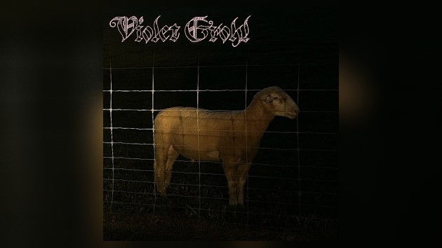 Another Grohl hits the chart: Violet makes ﻿'Billboard'﻿ debut with 'THUM'