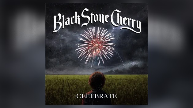 Black Stone Cherry premieres video for ‘Deep’ song off new ﻿’Celebrate’﻿ EP
