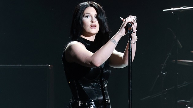 Spiritbox's Courtney LaPlante joins Illenium onstage at Sphere residency