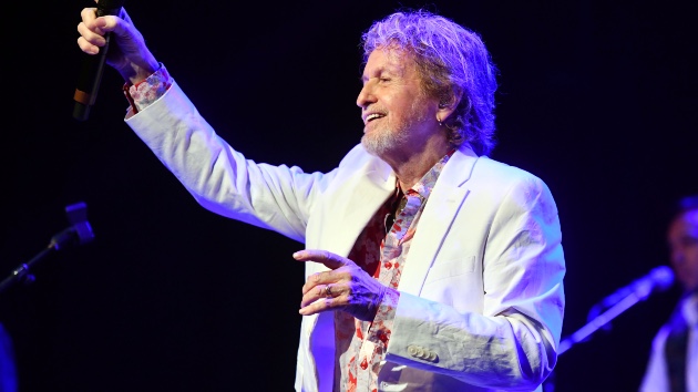 Jon Anderson & The Band Geeks announce second leg of US tour Jon Anderson & The Band Geeks announce second leg of US tour