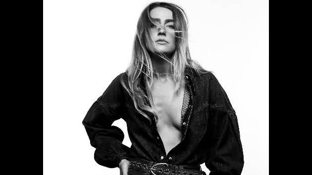 Ingrid Andress is keeping things low-key for her new tour Ingrid Andress is keeping things low-key for her new tour