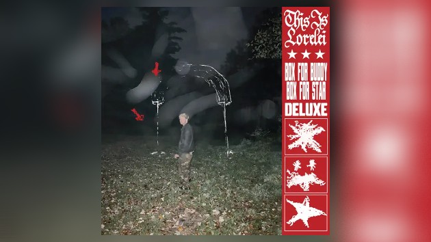 Hayley Williams’ Power Snatch releases collaboration with This Is Lorelei Hayley Williams’ Power Snatch releases collaboration with This Is Lorelei