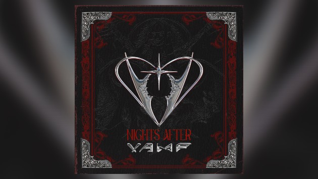 Magnolia Park drops new song 'DANGEROUS' off ﻿'NIGHTS AFTER VAMP﻿' deluxe album