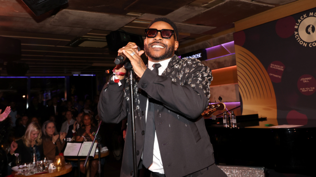 Eric Bellinger expands City Winery tour