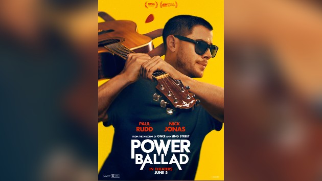Watch Nick Jonas and Paul Rudd get into a fistfight in trailer for ‘Power Ballad’