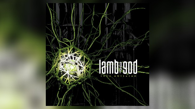 Randy Blythe tackles ‘existential angst’ with help from The Cure on new Lamb of God album
