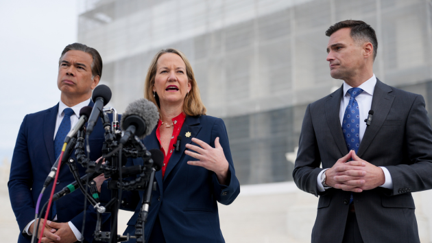 Trump administration opens investigation into Arizona's 2020 election results