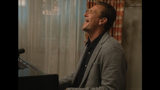 Watch the cast of ‘Shrinking’ perform ‘A Thousand Years’ with Christina Perri