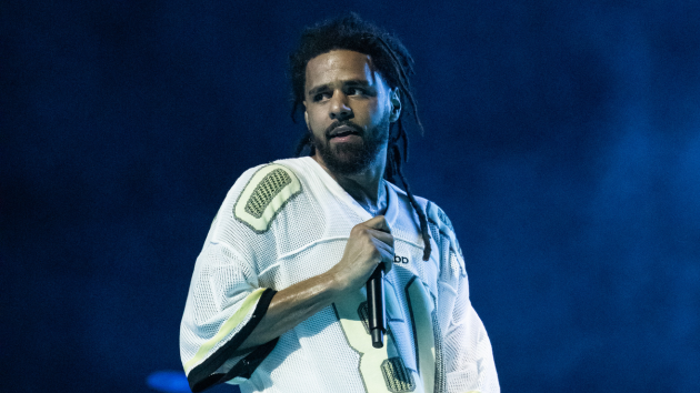 J. Cole thanks fans for supporting ‘The Fall-Off,’ shares what’s next after Trunk Sales tour