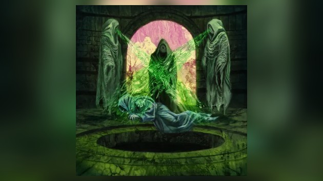 Jay Weinberg releases new solo song, ‘Drone Operator’