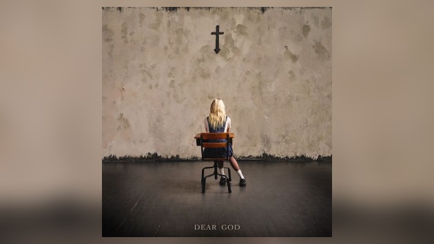 The Pretty Reckless releases new song off upcoming '﻿Dear God'﻿ album + announces tour