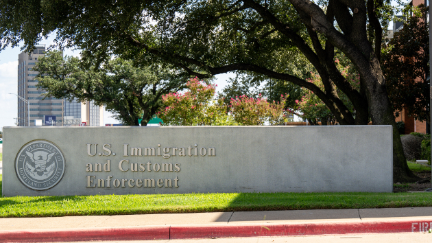 Afghan who died in ICE custody worked with US forces in Afghanistan, advocacy group says