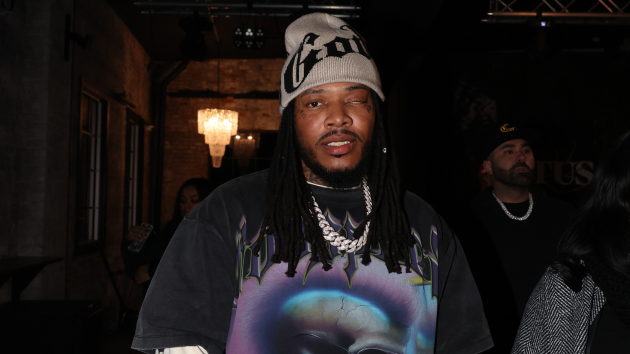 Fetty Wap announces new album, ‘Zavier’