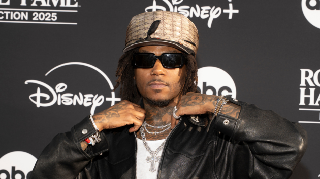 JID says European/UK leg of God Does Like World Tours is ‘a celebratory event’