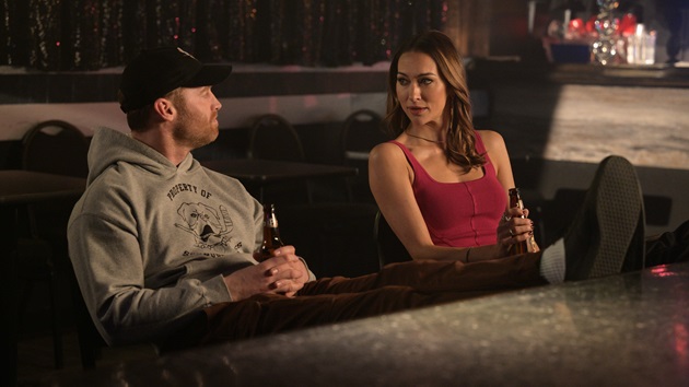 Still got hockey fever? ﻿’Shoresy﻿’ sets the tone