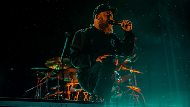 In Flames finishes recording 15th album