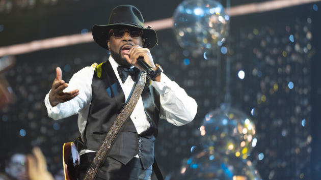 Wyclef Jean teams with The Paley Museum to give preview of upcoming project, ‘Quantum Leap’