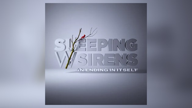 Sleeping with Sirens premieres new single, ‘An Ending in Itself’