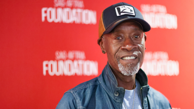 Don Cheadle to executive produce docuseries ‘Vs. Goliath’