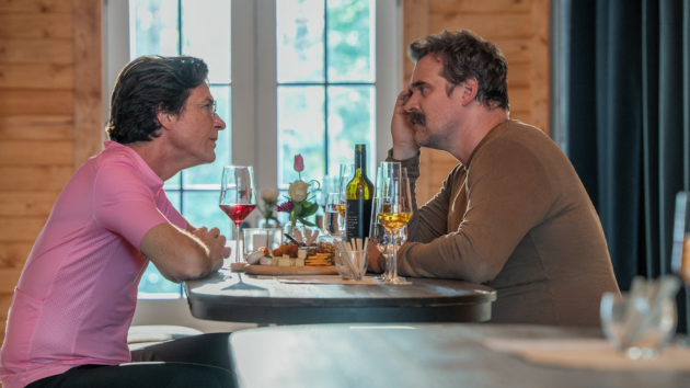 Jason Bateman, David Harbour unpack Clark and Floyd’s relationship in ‘DTF St. Louis’