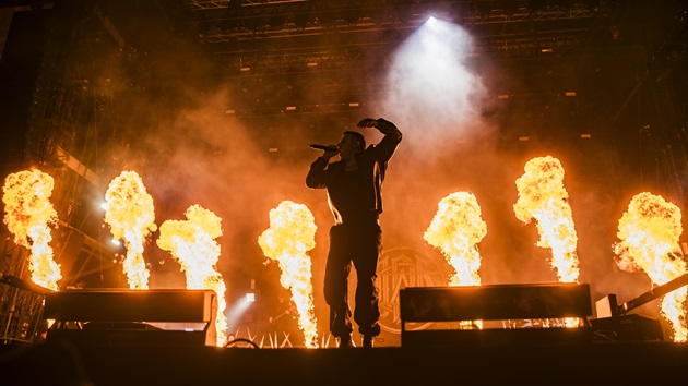 Parkway Drive issues statement after past associate pleads guilty to underage sex offense