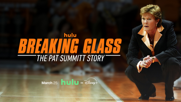 Robin Roberts on telling Pat Summitt’s story in new documentary: ‘People need to know’
