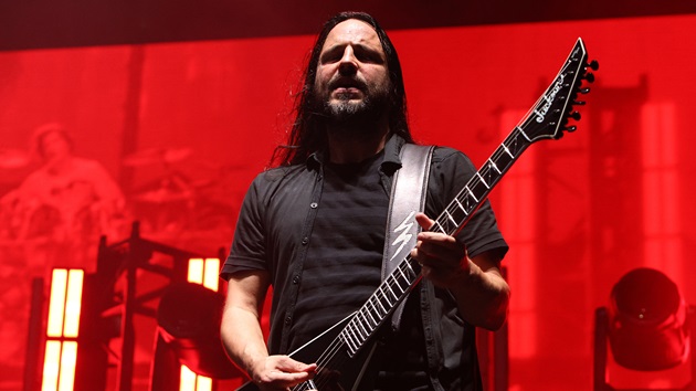 Gojira’s Christian Andreu announces signature guitar with Jackson