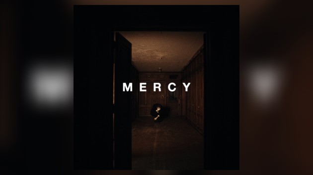 PRESIDENT releases new single, 'Mercy'