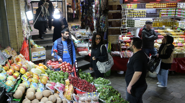 As Trump postpones threatened attacks on Iran’s power plants, experts warn of the potential humanitarian crisis As Trump postpones threatened attacks on Iran’s power plants, experts warn of the potential humanitarian crisis