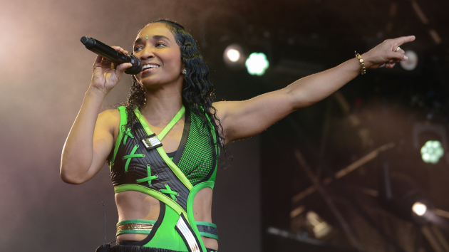 TLC’s Chilli says she accidentally reposted Michelle Obama conspiracy video, clarifies she’s not MAGA TLC’s Chilli says she accidentally reposted Michelle Obama conspiracy video, clarifies she’s not MAGA