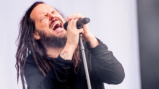 Life is pitch-y: Padres closer uses Korn's 'Blind' as walk-on music