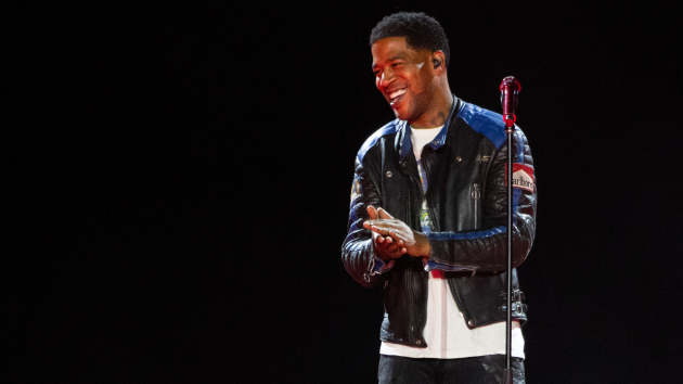 Kid Cudi taking on the role of big bro in new series Kid Cudi taking on the role of big bro in new series