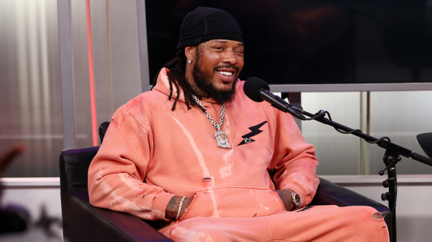 Fetty Wap says he’s ‘more aggressive but also more approachable’ on new album