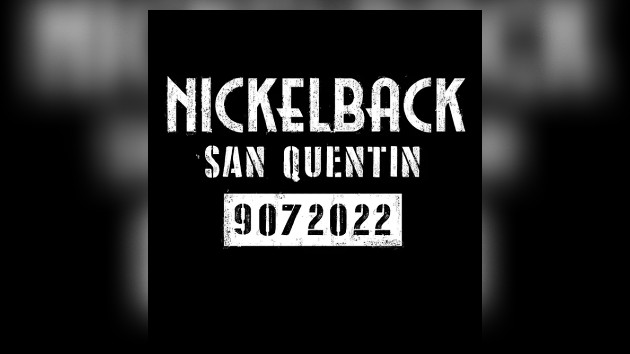 Oops, all ‘San Quentin’: Nickelback announces fake album for April Fools’ Day