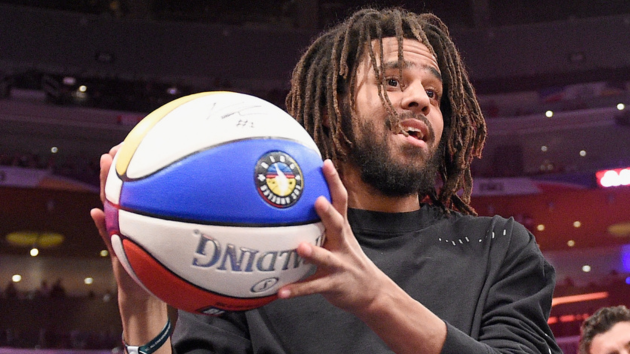 J. Cole to make return to professional basketball
