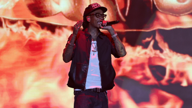 Wiz Khalifa to headline NFL Draft Entertainment Series