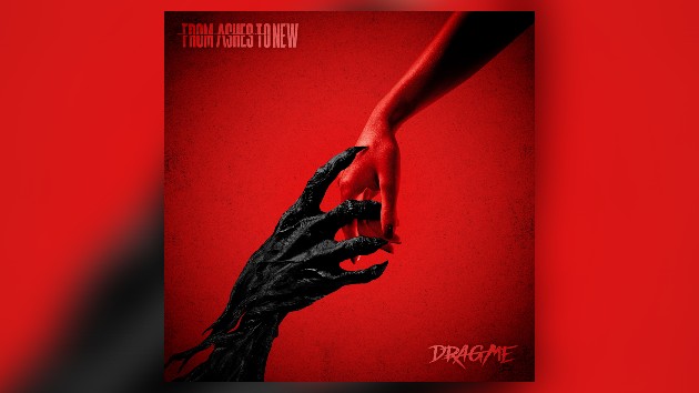 From ashes to new chart success: FATN vocalist Danny Case talks 'incredible' rise of 'Drag Me'