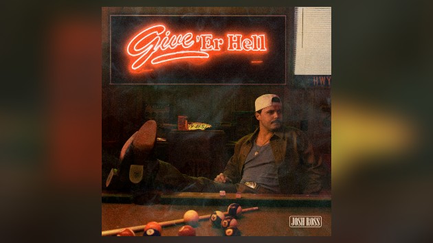 New Music Friday: Josh Ross, Lee Brice & more New Music Friday: Josh Ross, Lee Brice & more