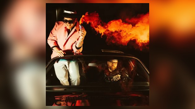 Highly Suspect drops new single, 'Wasted'