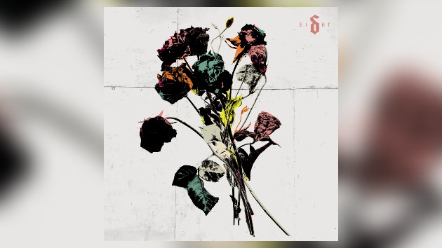 Shinedown shares new ﻿’EI8HT﻿’ song, ‘Outlaw’