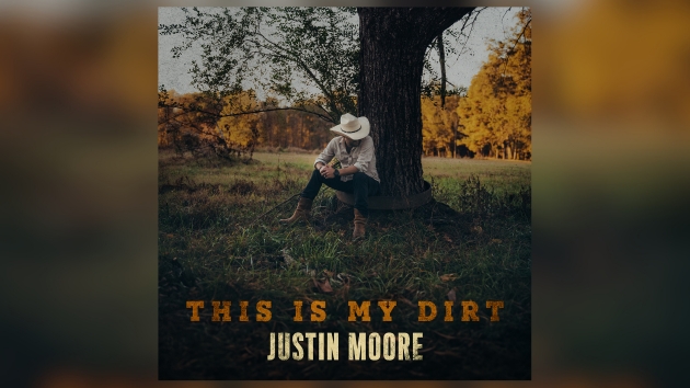 Justin Moore’s #1 across the board with ‘Time’s Ticking’ Justin Moore’s #1 across the board with ‘Time’s Ticking’