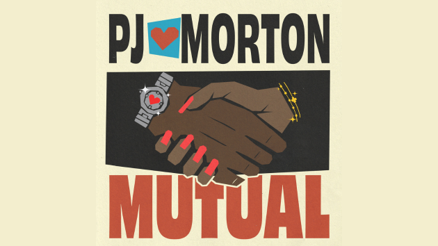 PJ Morton releases ‘Mutual’; ‘Mercy’ to arrive on Friday PJ Morton releases ‘Mutual’; ‘Mercy’ to arrive on Friday