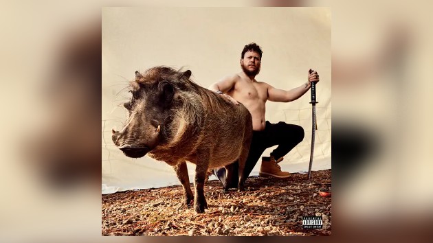 Bilmuri shares new song 'WHERE TO FIND ME' featuring crowdsourced guitar solo