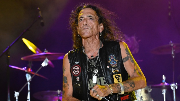 RATT’s Stephen Pearcy drops ‘I Need U’ off upcoming album, ‘The Dogg Mob’ RATT’s Stephen Pearcy drops ‘I Need U’ off upcoming album, ‘The Dogg Mob’