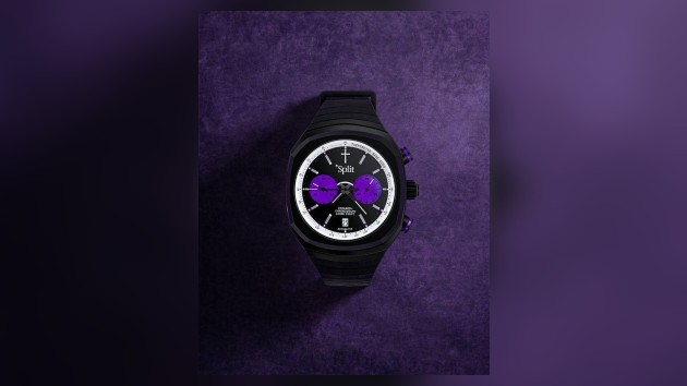 Limited-edition watch honoring late Ozzy Osbourne announced
