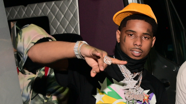 Pooh Shiesty to remain in custody following recent arrest