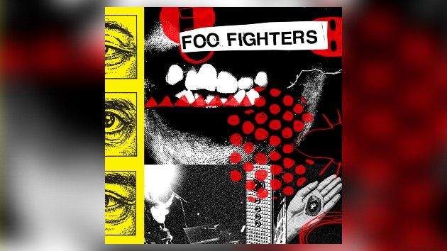 Foo Fighters release new ‘Your Favorite Toy’ song, ‘Of All People’ Foo Fighters release new ‘Your Favorite Toy’ song, ‘Of All People’