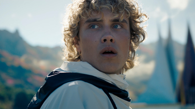 Haymitch enters the Second Quarter Quell in ‘The Hunger Games: Sunrise on the Reaping’ official trailer