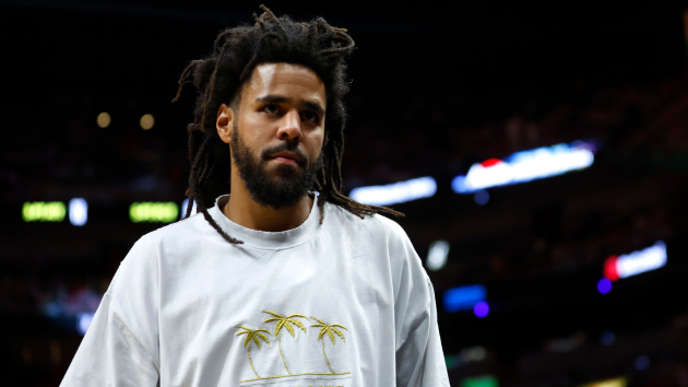 J. Cole recaps his experience playing basketball in China with the Nanjing Monkey Kings